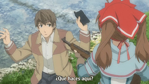 Senjou no Valkyria: Gallian Chronicles